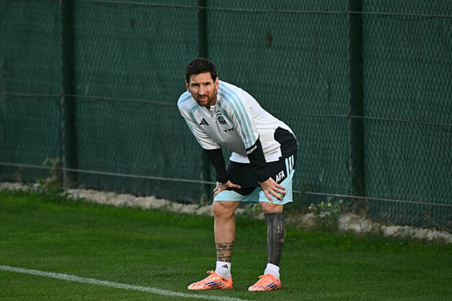 Мессі міг грати за топову європейську збірну. Відомі подробиці