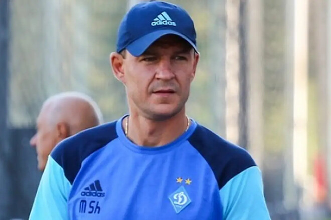 Шацьких вважає, що найдорожчий гравець Динамо грає гірше через весілля