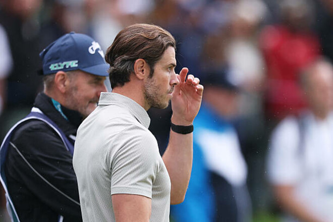 Гарет БЕЙЛ: «Якби не травми, я був би в одному ряду з Роналду і Мессі»