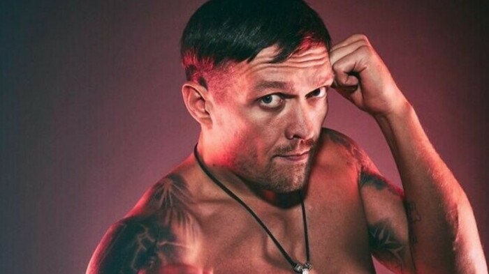 Оновився рейтинг WBO у суперважкій вазі. Усик втратив титул чемпіона світу