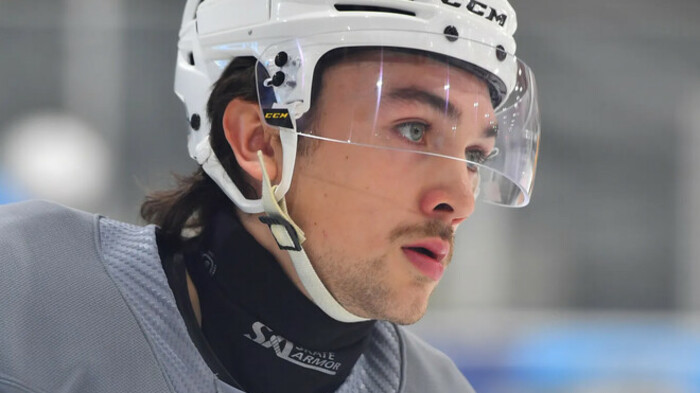 У хокеїстів буде новий елемент екіпірування на ОІ-2026. Гравці незадоволені