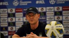 The legend of Dynamo nominated Surkis for the position of head coach