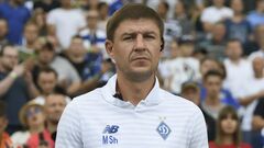 Шацких назвал лидера Динамо, который не тянет уровень еврокубков