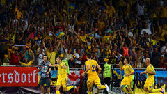 Ukraine will play against Sweden for the sixth time. On whose side is the advantage?