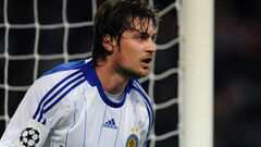 Milevskyi commented on the draw of the World Cup qualification for Ukraine