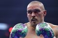 Refusal of the title brought Usyk closer to an incredible fight with the abuser Klitschko