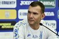 Andriy Shevchenko admitted who his son is a fan of