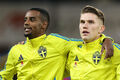 Who should Ukraine be afraid of in the Swedish national team? Two top forwards and a big crisis