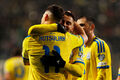Bookmakers have announced the odds for the match between Ukraine and Sweden. Who is the favorite?