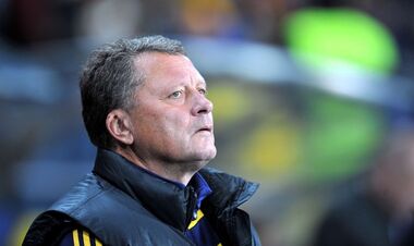 Маркевич вынес вердикт составу сборной Украины по сравнению со шведами