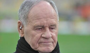 Сабо відреагував на те, що Україна може зіграти з поляками у фіналі відбору