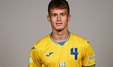 ФОТО. Квартира капитана юношеской сборной Украины пострадала от обстрела