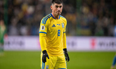 Мирон МАРКЕВИЧ: «Это потеря, действительно большая потеря»