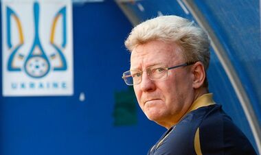 Легенда Динамо объяснил, почему сборной Украины не нужно бояться Швеции