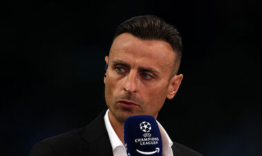 Легенда АПЛ разом з оператором запустили кампанію про відповідальні ставки