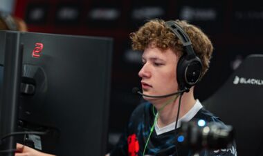 Игрок OG может перейти в HEROIC на место капитана в составе по CS2