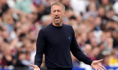 Тренер сборной Швеции назвал преимущество Украины в матче отбора на ЧМ-2026