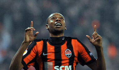 Екс-зірка Шахтаря оголосив про завершення кар'єри