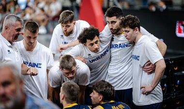 Приедет ли Лэнь? Известна заявка сборной Украины на матчи квалификации ЧМ