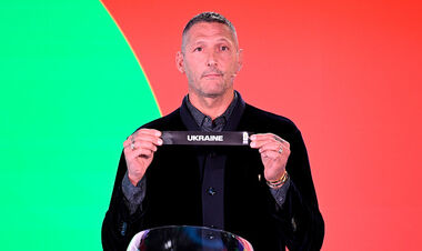 We Global Football analysts named Ukraine's chances of qualifying for the 2026 World Cup