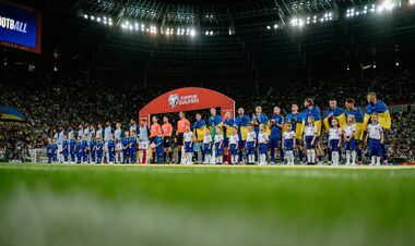 «В марте все изменится». Михайленко – о жеребьевке плей-офф ЧМ-2026