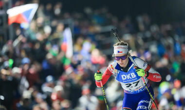 Дочекалися лідера: збірна Чехії назвала склад на перший етап Кубка світу