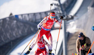 Швейцария назвала состав на первый этап КМ, включив в него экс-лыжницу