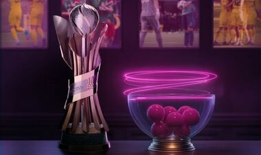 Стало известно, когда состоится жеребьевка 1/4 финала Кубка Украины