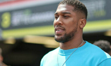 Фабио УОРДЛИ про Джошуа: «Это безумные деньги. Каждый из вас согласился бы»