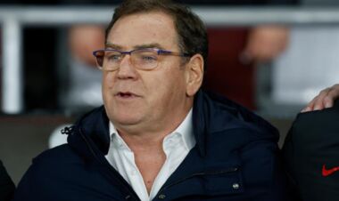 Тренер сборной Польши: «Это будет преимуществом Швеции в матче с Украиной»