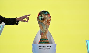 В плей-офф квалификации ЧМ-2026 сыграют 5 потенциальных дебютантов мундиаля