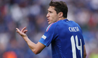 Тренер збірної Італії: «Не хоче приїжджати в команду – це його проблема»