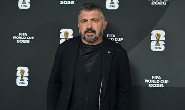 ГАТТУЗО: «Надеюсь, мы все сделаем правильно»