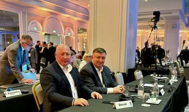 Очередной конгресс ФХУ как шаг к полной дебрезвинизации украинского хоккея