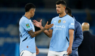 Ньюкасл – Манчестер Сити. Смотреть онлайн. LIVE трансляция