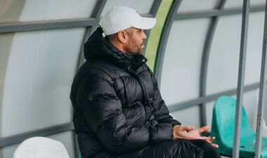 Олександр АНТОНЕНКО: «Що можна очікувати від Шахтаря? Шахтар – це бренд»