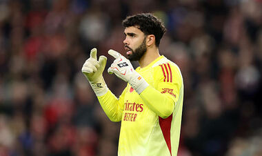 Райя, 6 преследователей. Сможет ли испанец удержать лидерство по клиншитам?