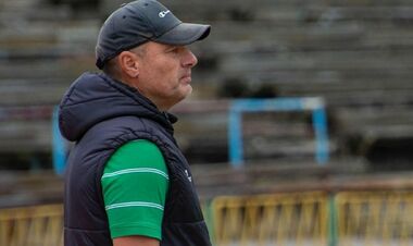 Экс-тренер сборных Украины назвал двух самых опасных игроков Швеции