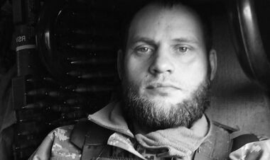 Склоним головы. Фанат Кривбасса погиб за два дня до 34-летия