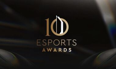 Переможці Esports Awards 2025. Vitality та ZywOo серед тріумфаторів