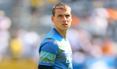 The winner of the European Cup contacted Real about Lunin. The club made a decision