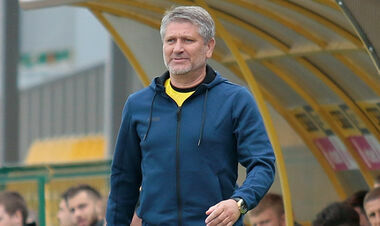 «Швеція така ж, як Ісландія». Ковалець оцінив результати жеребу для України