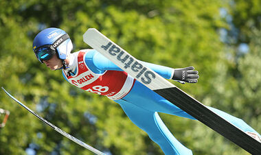 Євген МАРУСЯК: «Вбив себе морально, але потім стало краще»