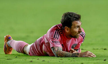 Лапорта висловився щодо можливого повернення Мессі до Барселони