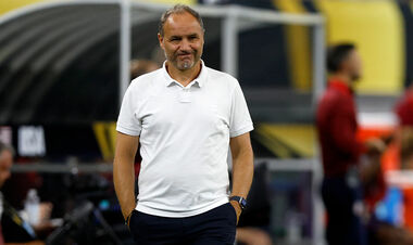 The French coach led Haiti to the World Cup, although he had never been to this country