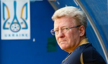 Легенда Динамо назвал самого сложного соперника Украины в финале плей-офф