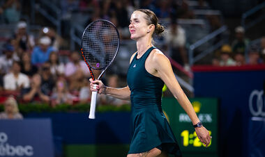 Призовые в WTA-Туре: Свитолина – в топ-20. Сколько заработали украинки?