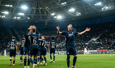 Майнц – Хоффенхайм. Прогноз и анонс на матч чемпионата Германии