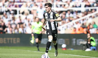 Манчестер Сити нашел правого защитника в клубе из АПЛ