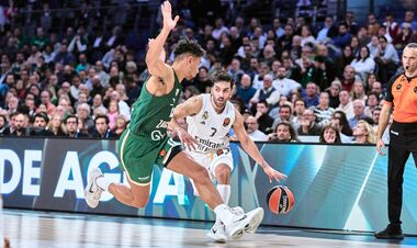Евролига: Хапоэль сохраняет лидерство, суперматч в Мадриде и камбек Эфеса